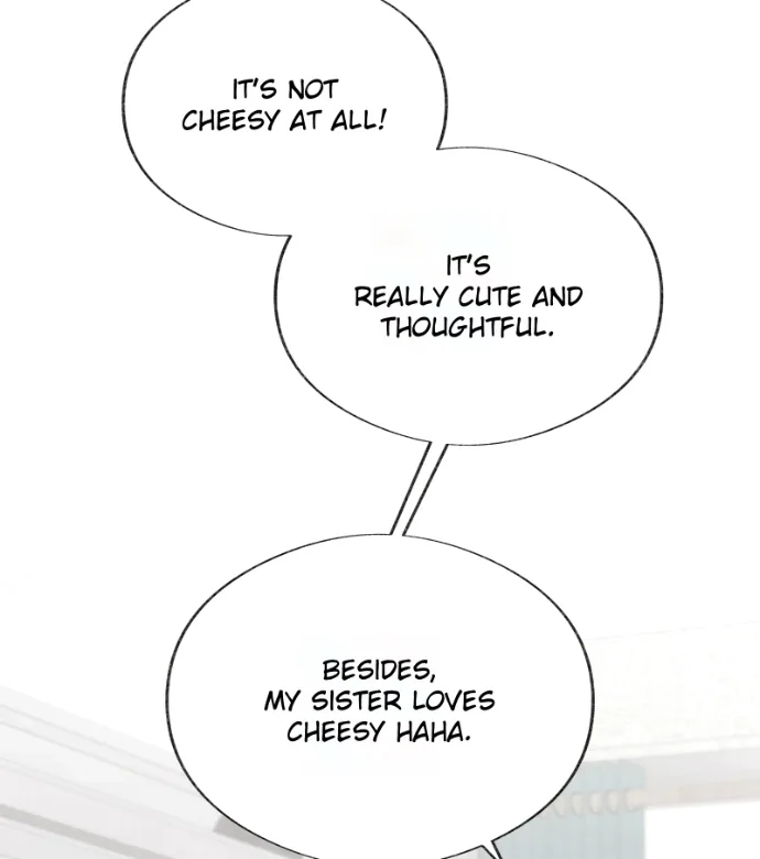 At Arm’s Length Chapter 20 page 6