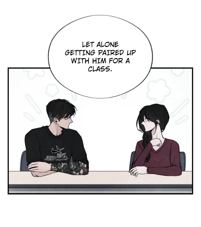 At Arm’s Length Chapter 20 page 28