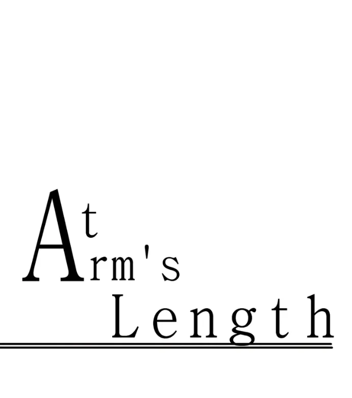 At Arm’s Length Chapter 20 page 17