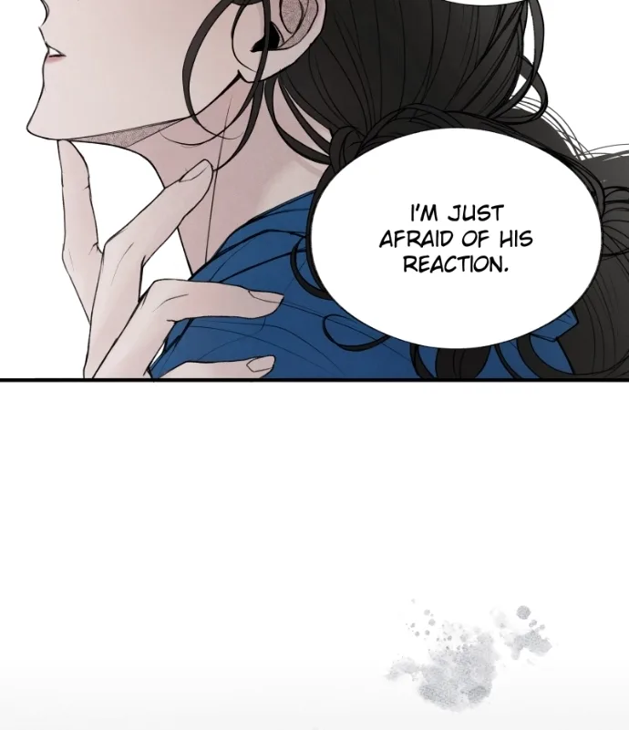 At Arm’s Length Chapter 20 page 39