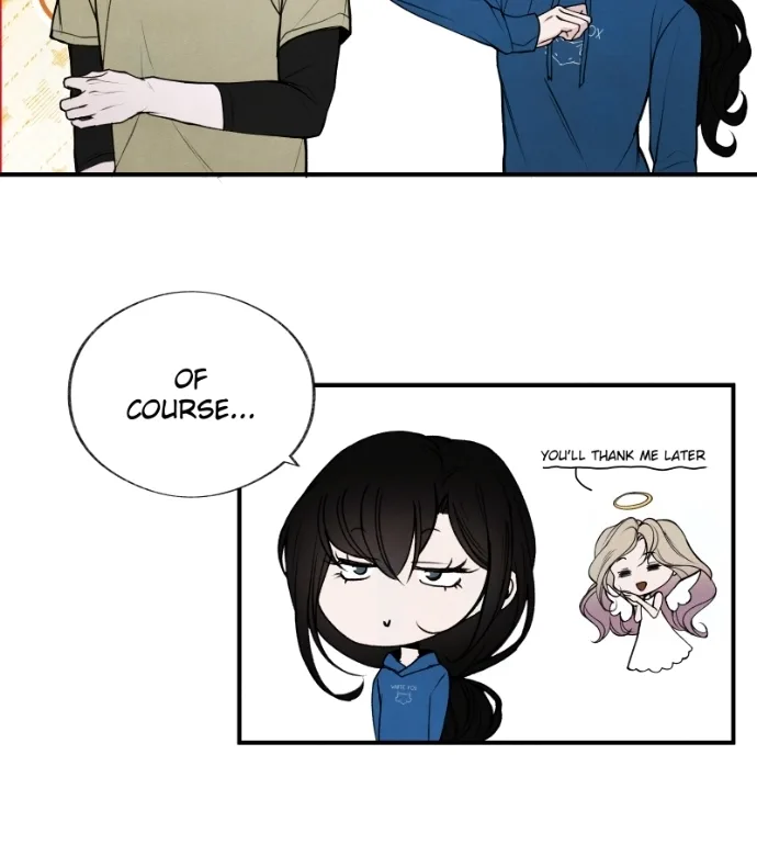 At Arm’s Length Chapter 20 page 16