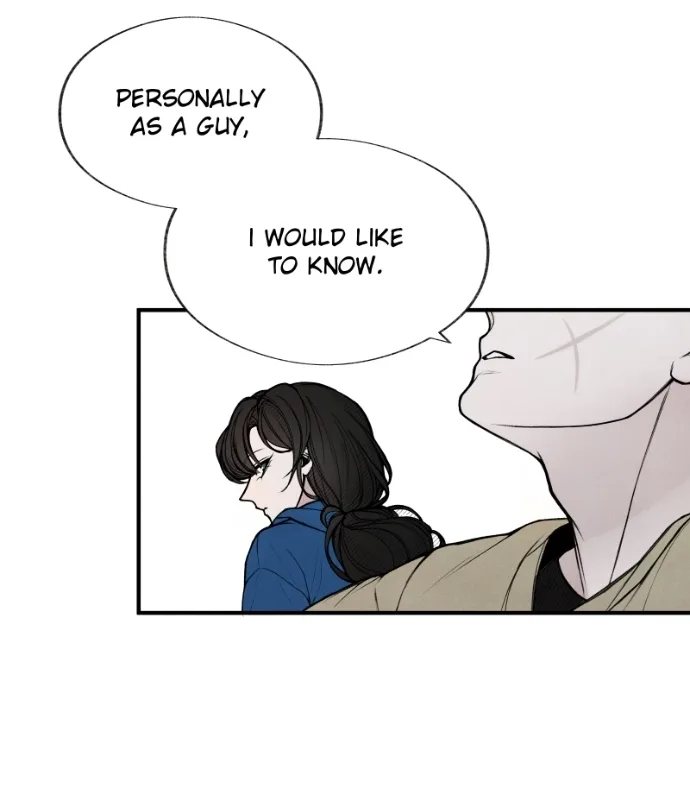At Arm’s Length Chapter 20 page 34