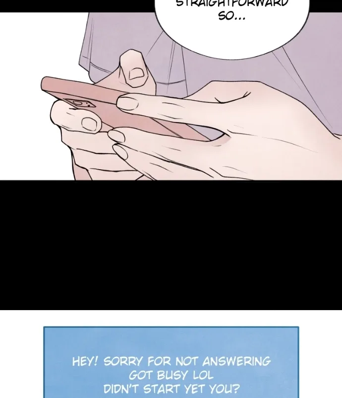 At Arm’s Length Chapter 20 page 51