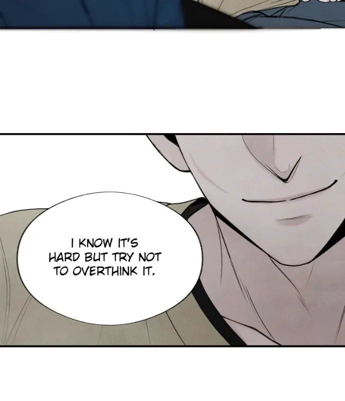 At Arm’s Length Chapter 20 page 43