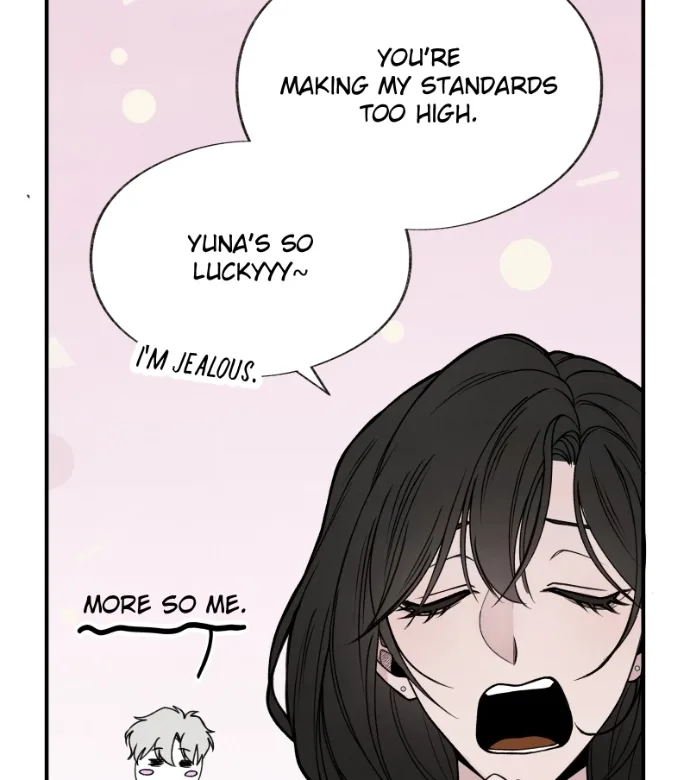 At Arm’s Length Chapter 20 page 10