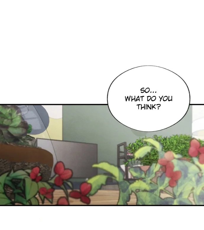 At Arm’s Length Chapter 20 page 2