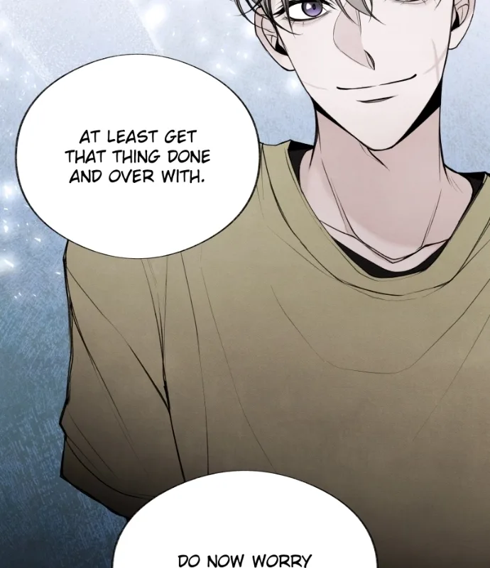 At Arm’s Length Chapter 20 page 45