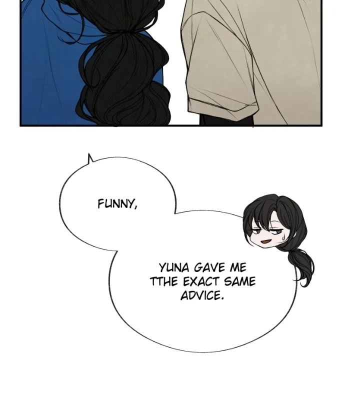 At Arm’s Length Chapter 20 page 33