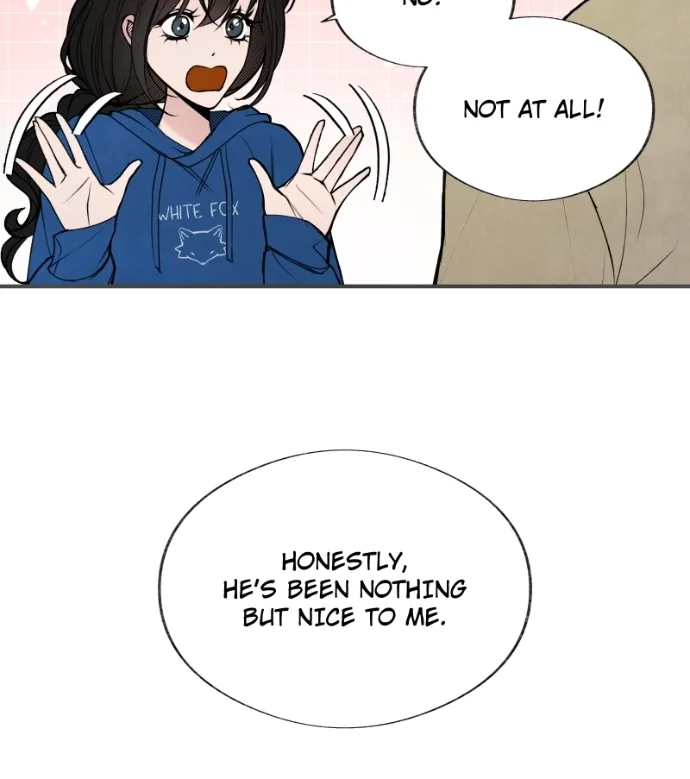 At Arm’s Length Chapter 20 page 30