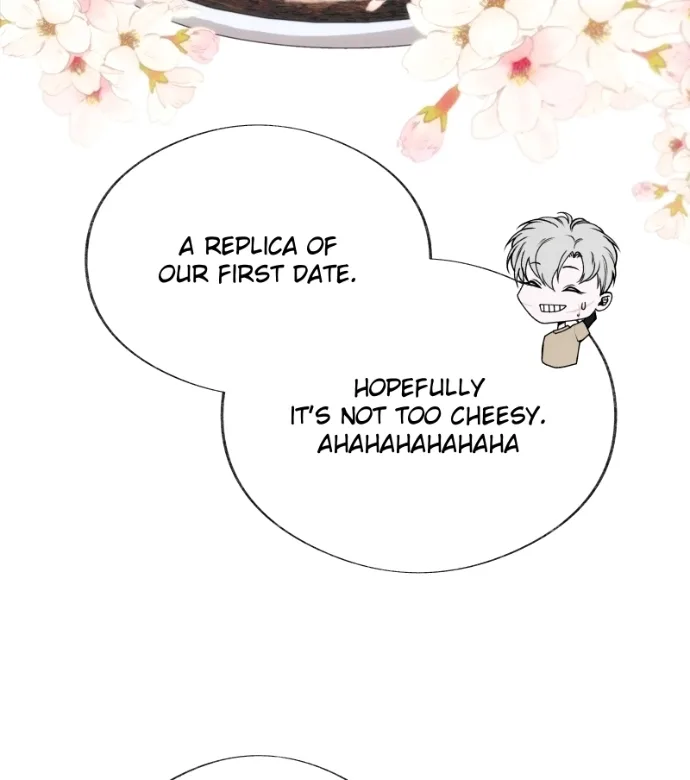 At Arm’s Length Chapter 20 page 5