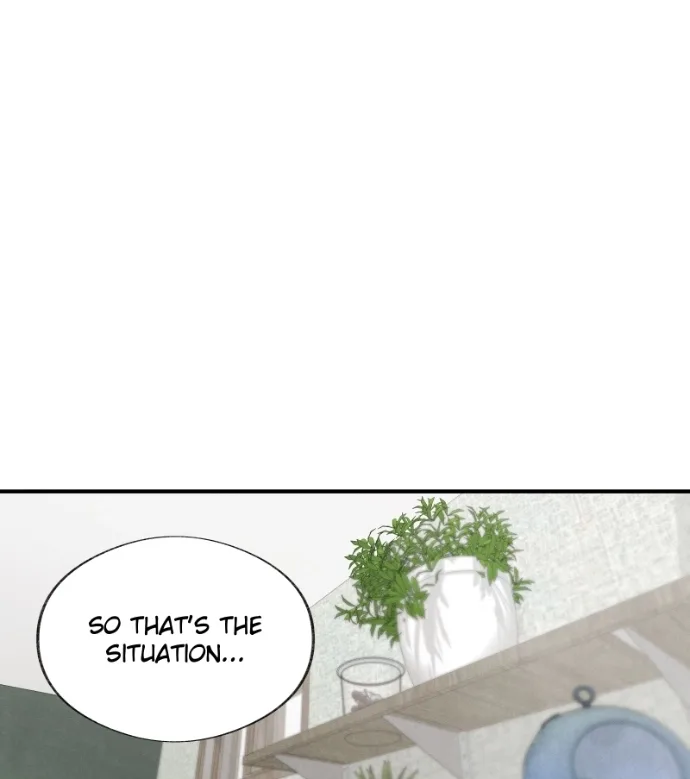 At Arm’s Length Chapter 20 page 18