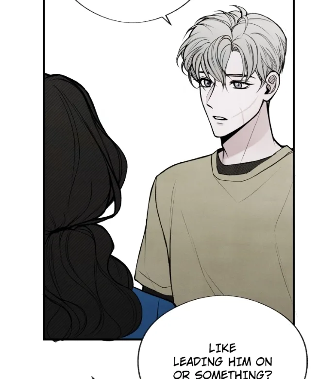 At Arm’s Length Chapter 20 page 25