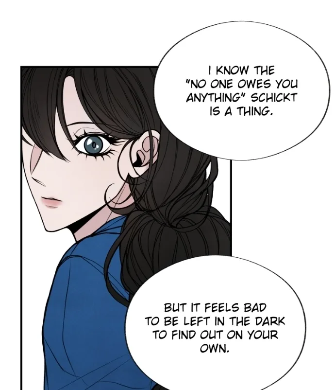 At Arm’s Length Chapter 20 page 35
