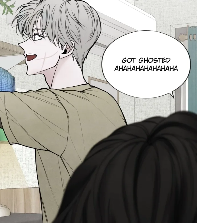 At Arm’s Length Chapter 20 page 13