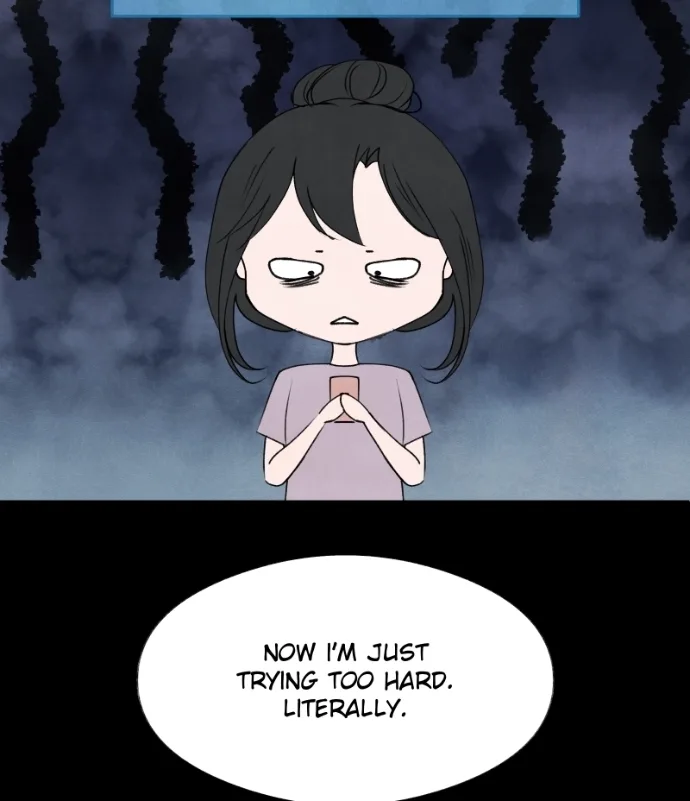 At Arm’s Length Chapter 20 page 57