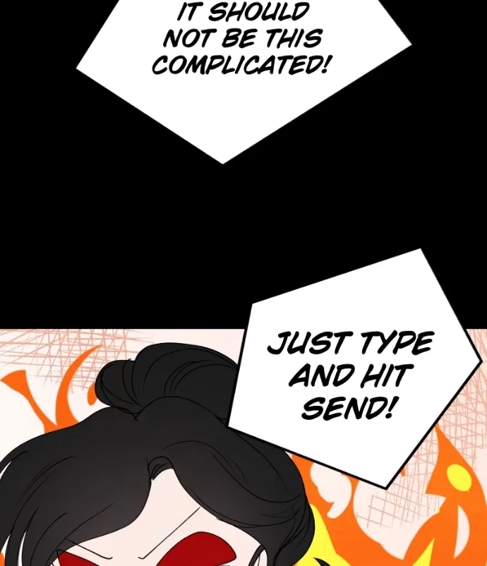 At Arm’s Length Chapter 20 page 60