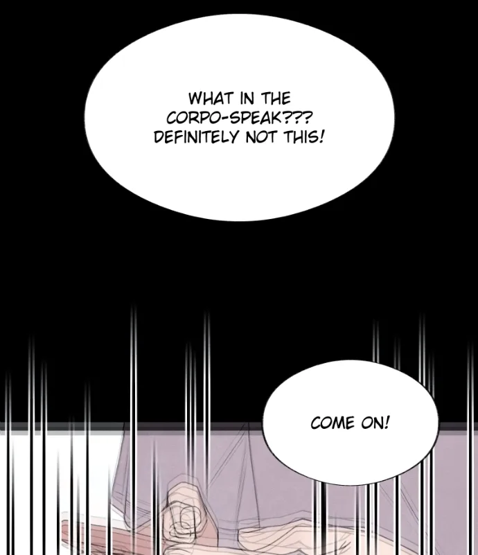 At Arm’s Length Chapter 20 page 55