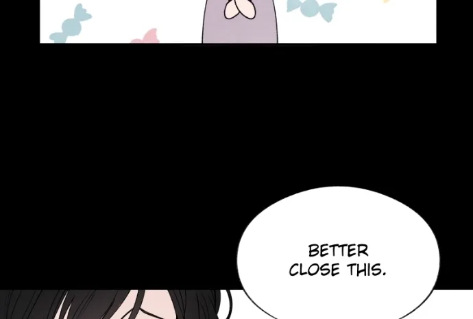 At Arm’s Length Chapter 20 page 64