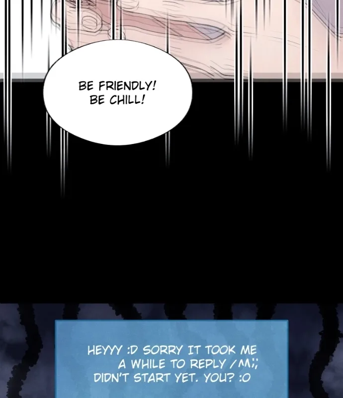 At Arm’s Length Chapter 20 page 56