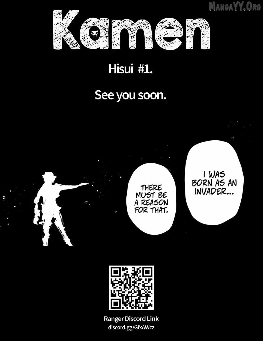 Ranger Reject Chapter 202 page 19
