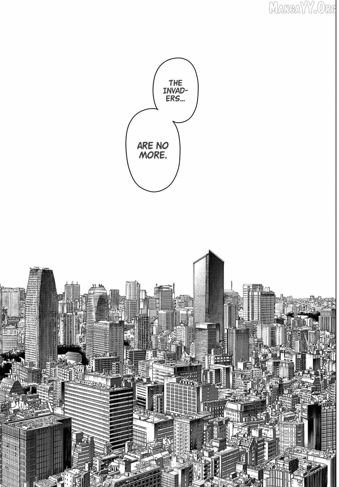 Ranger Reject Chapter 208 page 15