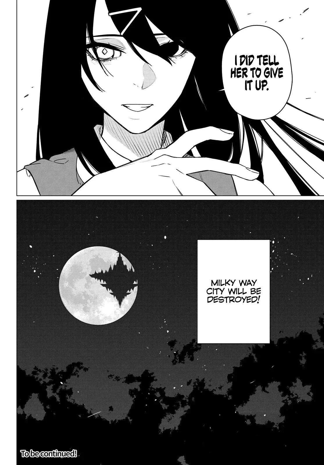Ranger Reject Chapter 212 page 18