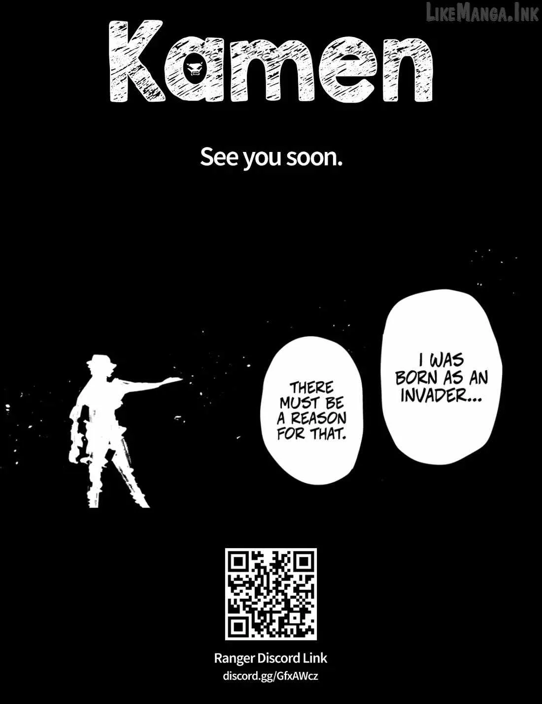 Ranger Reject Chapter 218 page 16