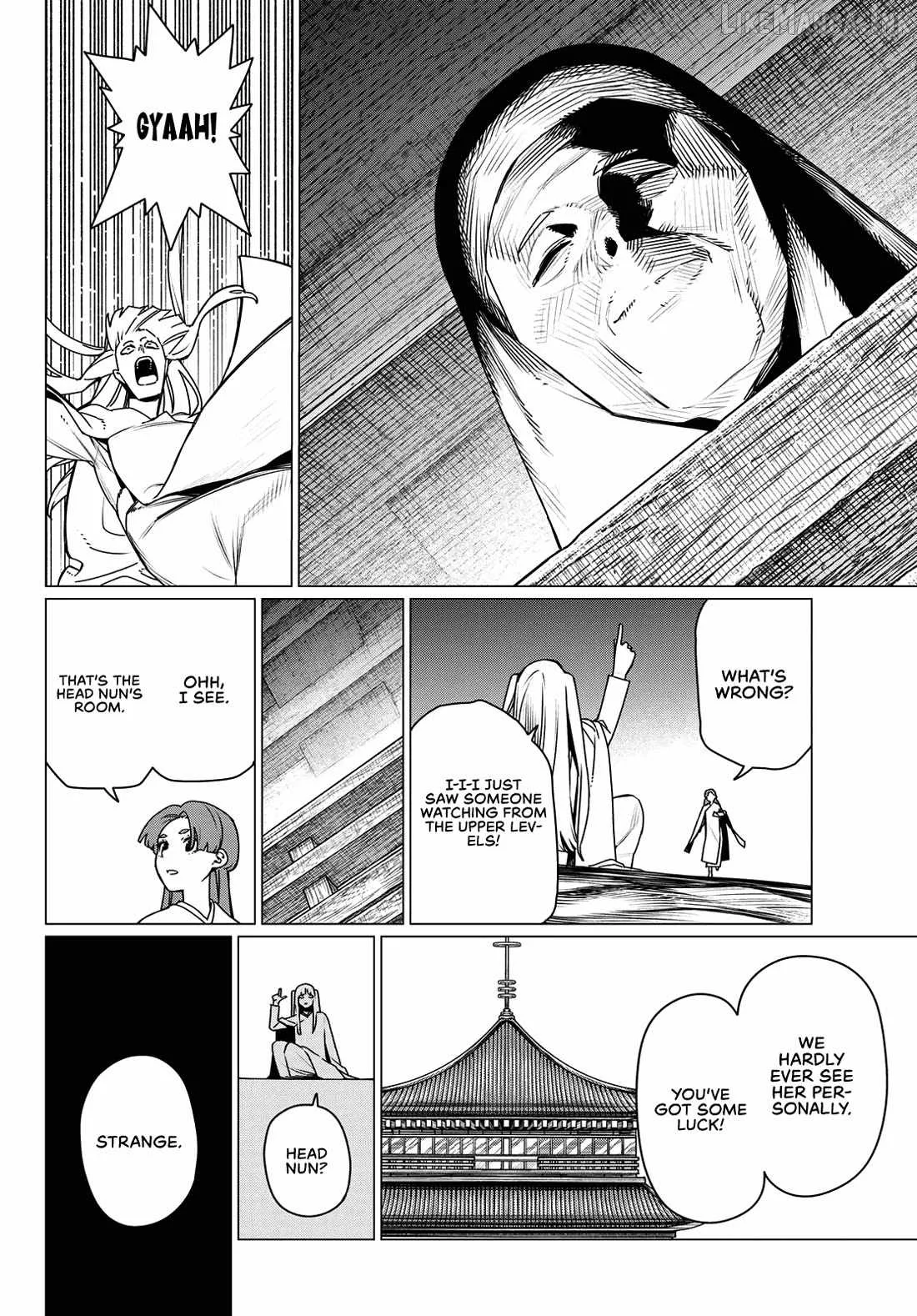 Ranger Reject Chapter 221 page 10