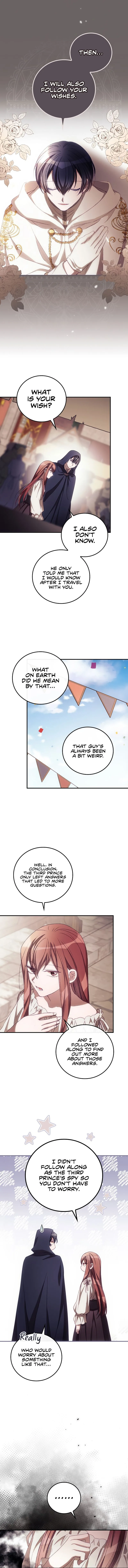 I Can See Your Death Chapter 24 page 11