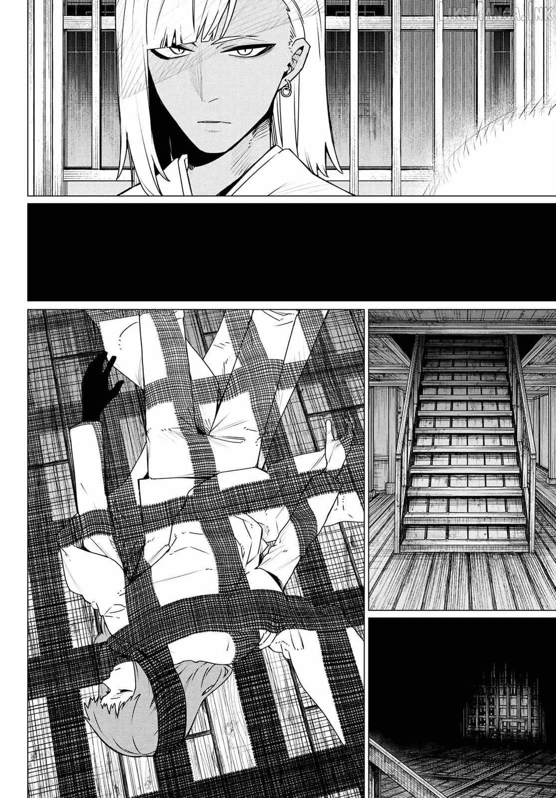 Ranger Reject Chapter 222 page 2