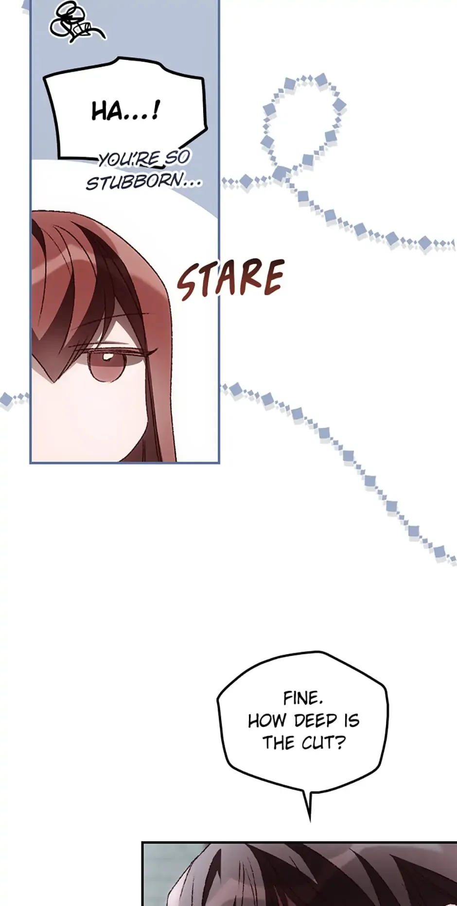I Can See Your Death Chapter 39 page 12