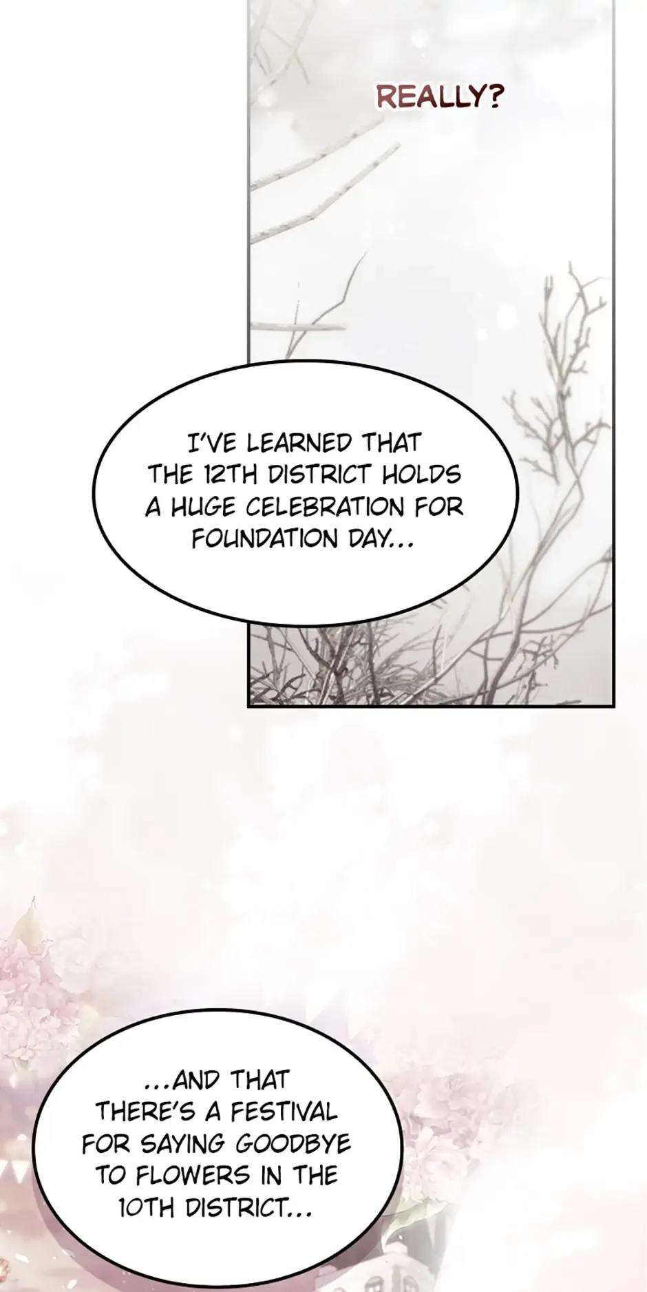 I Can See Your Death Chapter 39 page 59