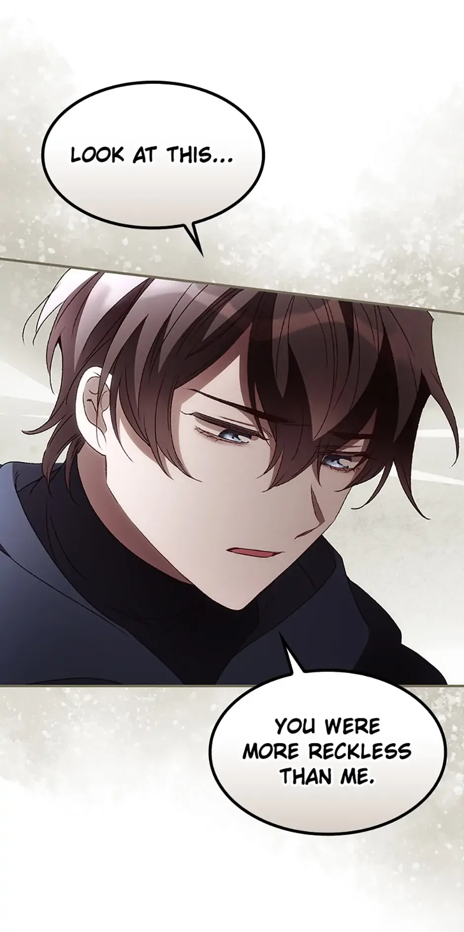 I Can See Your Death Chapter 39 page 15