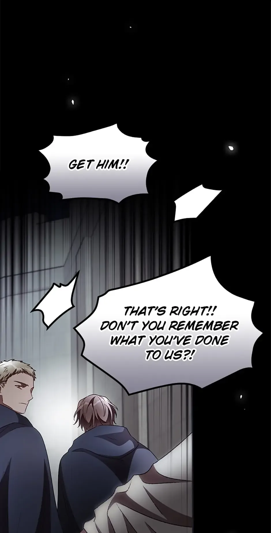 I Can See Your Death Chapter 39 page 3