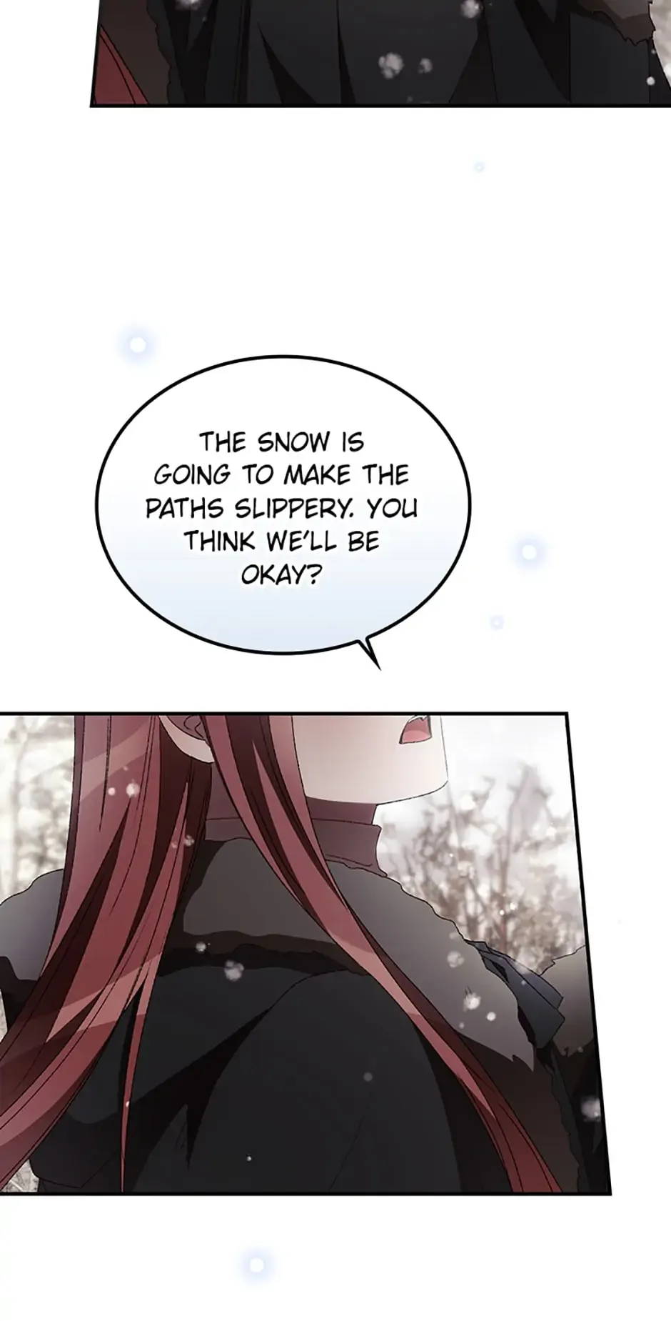I Can See Your Death Chapter 39 page 36