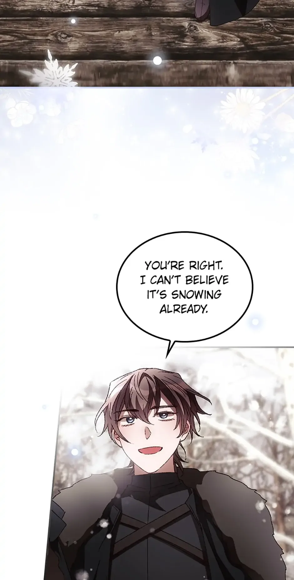 I Can See Your Death Chapter 39 page 35