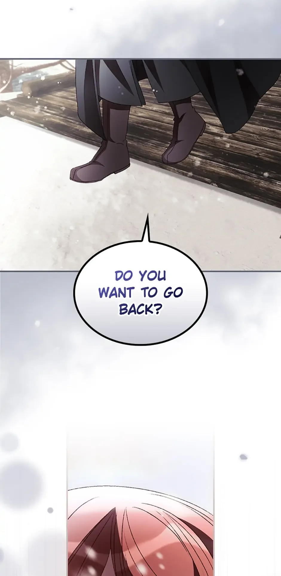 I Can See Your Death Chapter 39 page 46