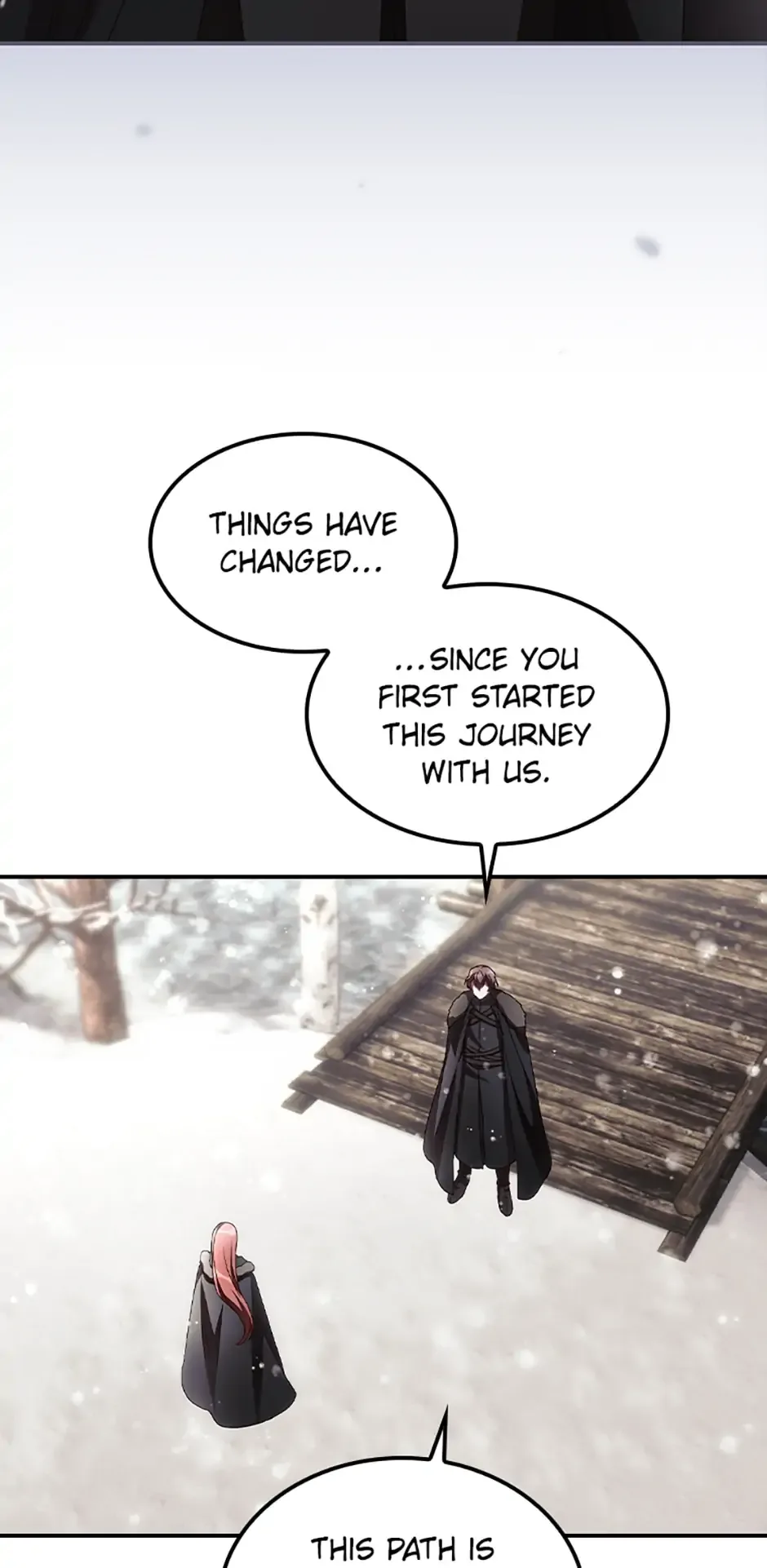 I Can See Your Death Chapter 39 page 49
