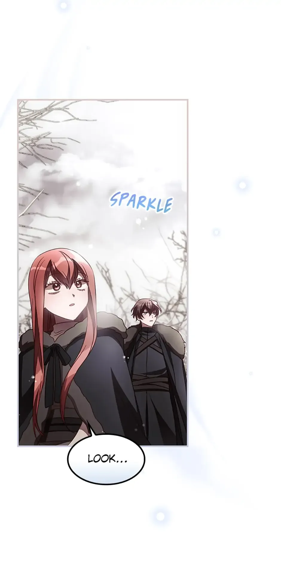 I Can See Your Death Chapter 39 page 33
