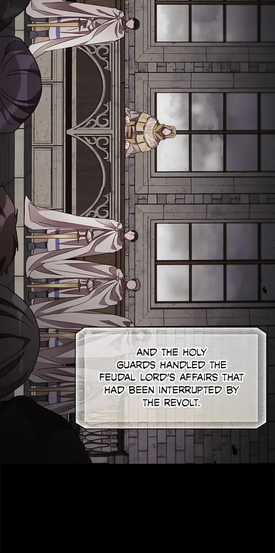 I Can See Your Death Chapter 39 page 22