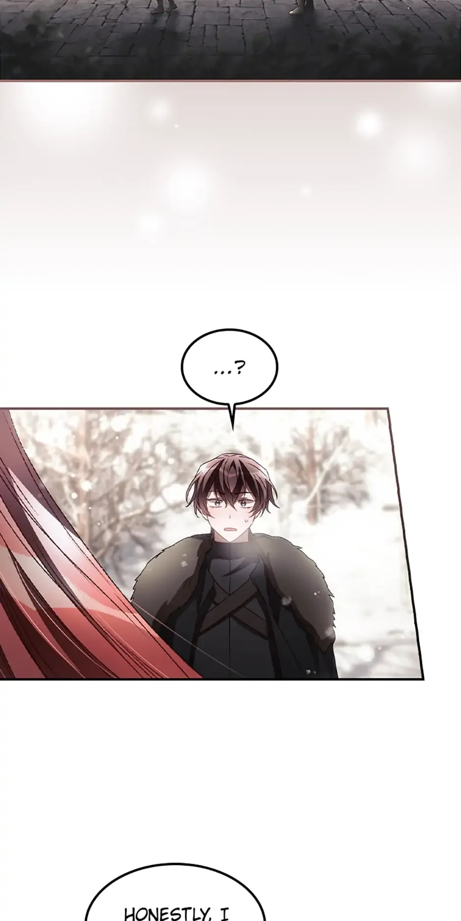 I Can See Your Death Chapter 39 page 61