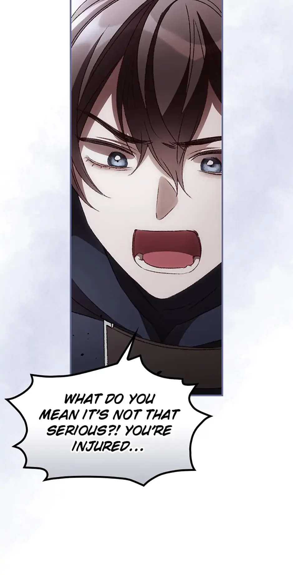 I Can See Your Death Chapter 39 page 9