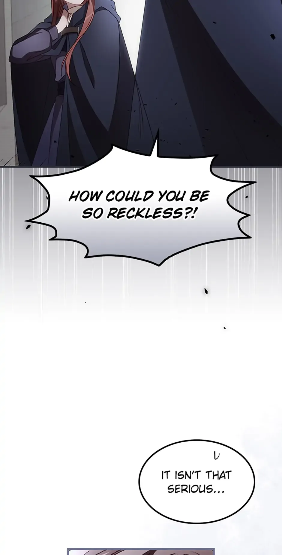 I Can See Your Death Chapter 39 page 8