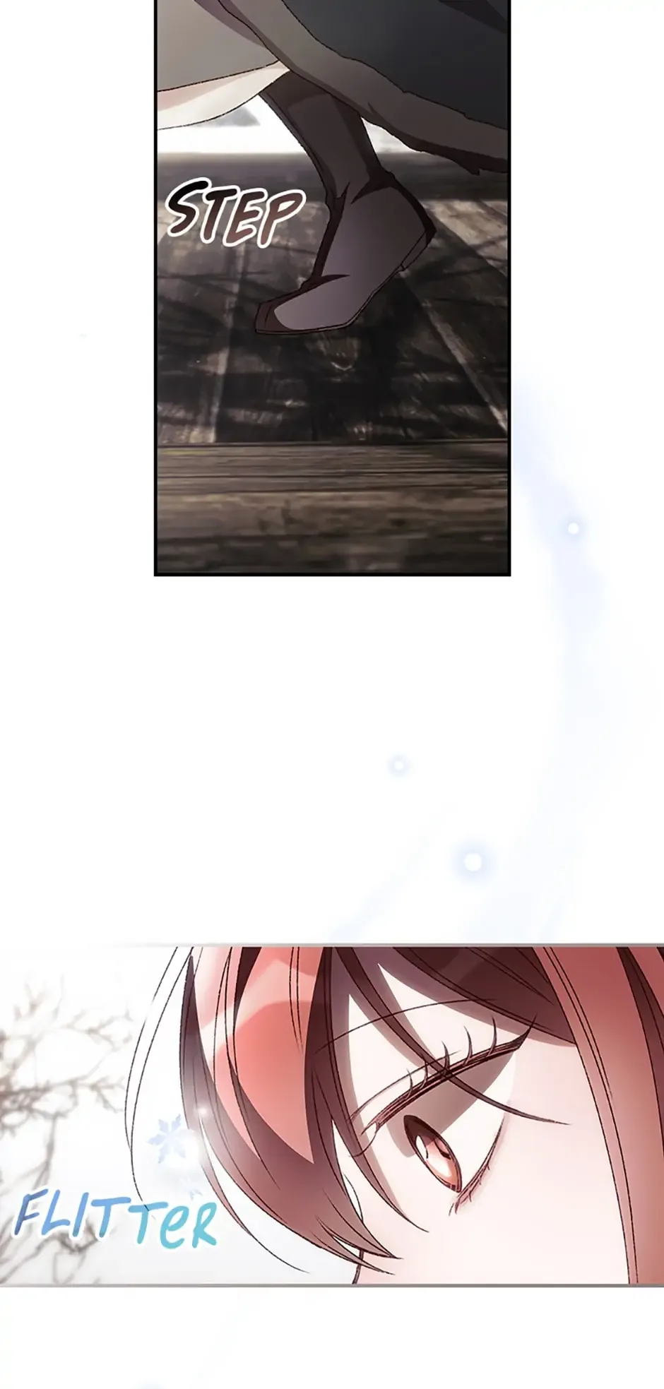 I Can See Your Death Chapter 39 page 32