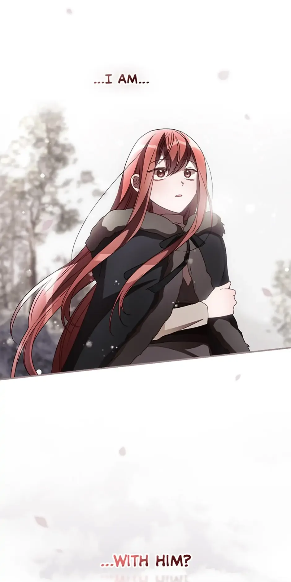 I Can See Your Death Chapter 39 page 57