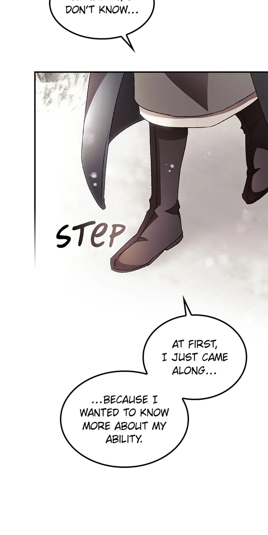 I Can See Your Death Chapter 39 page 62