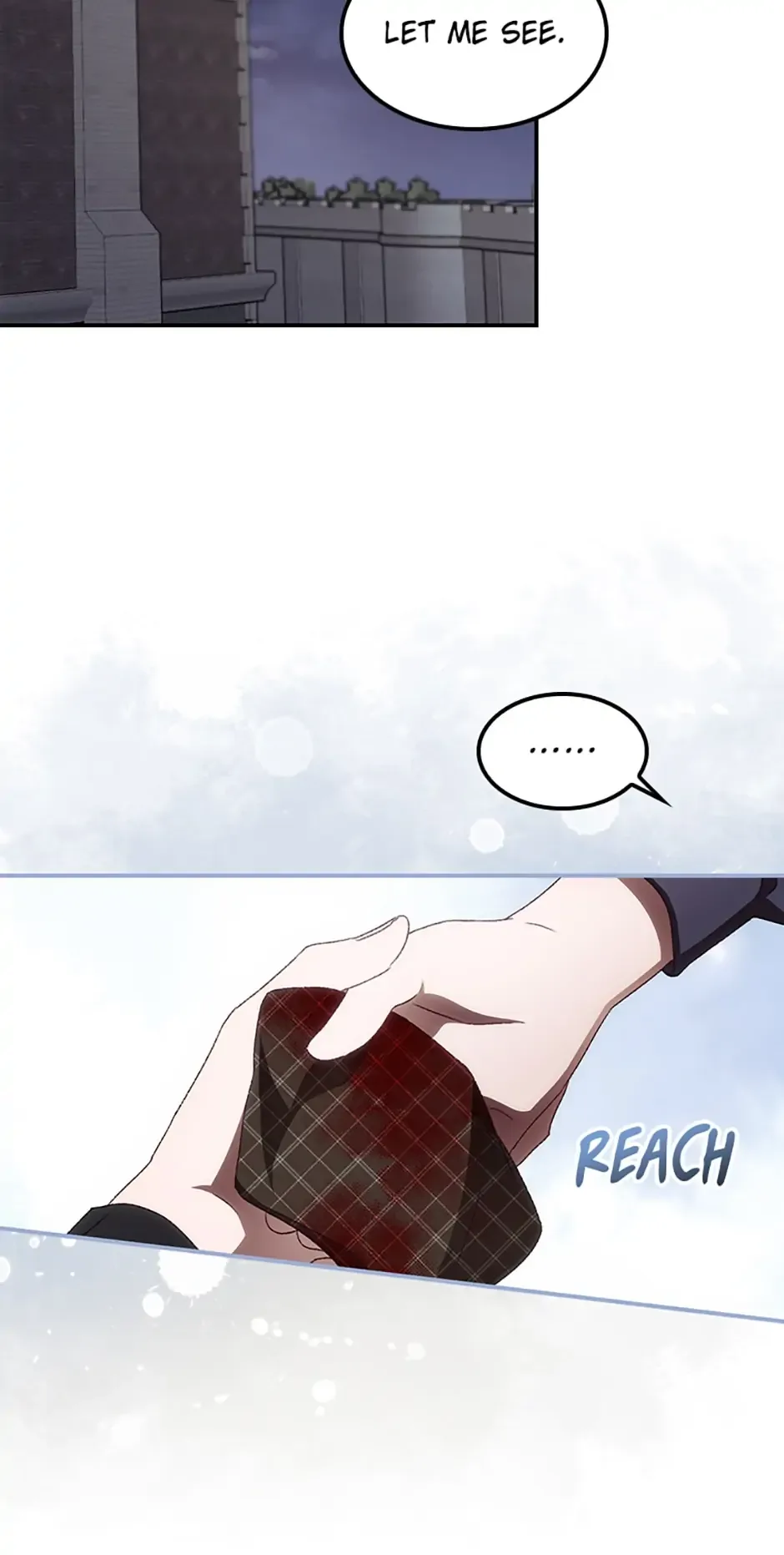 I Can See Your Death Chapter 39 page 14