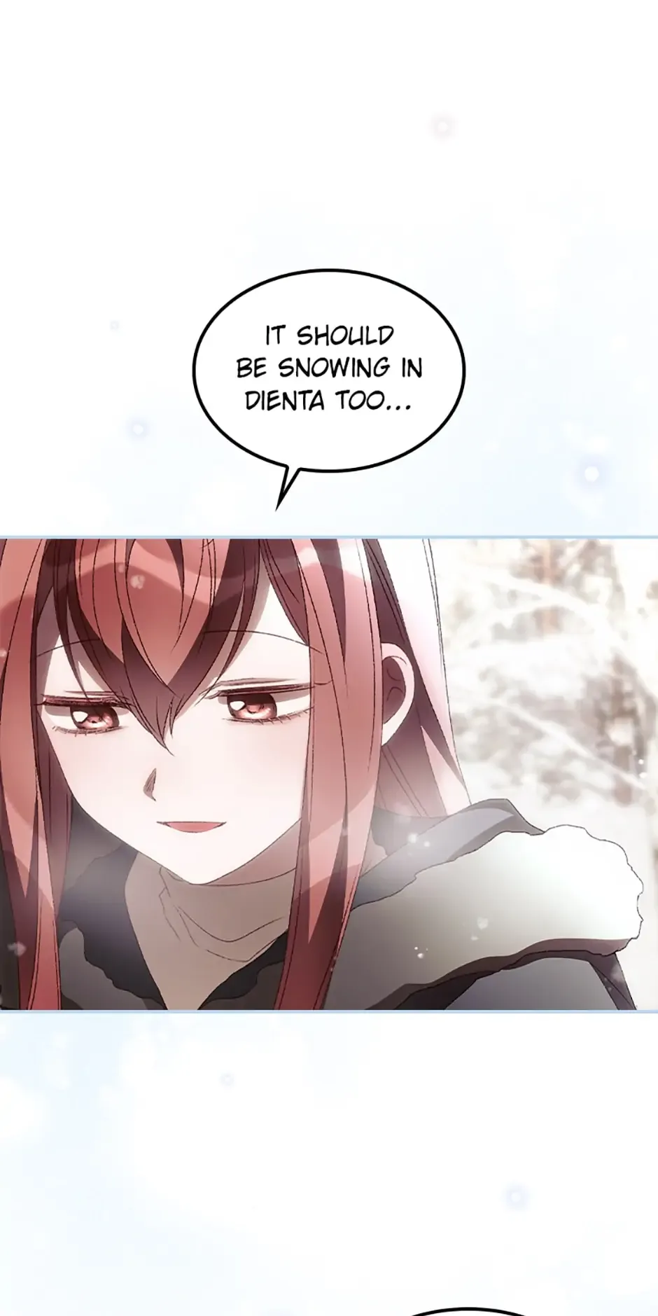 I Can See Your Death Chapter 39 page 40