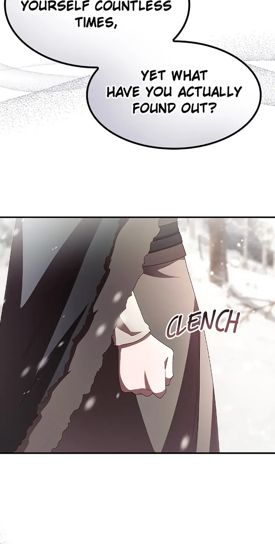 I Can See Your Death Chapter 39 page 53