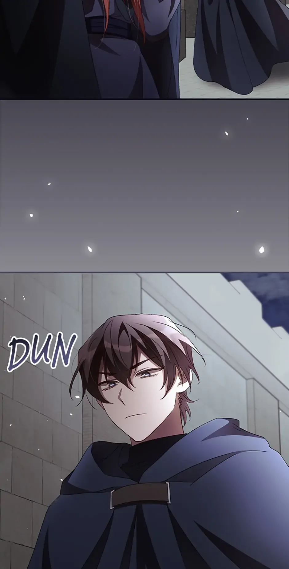 I Can See Your Death Chapter 39 page 5